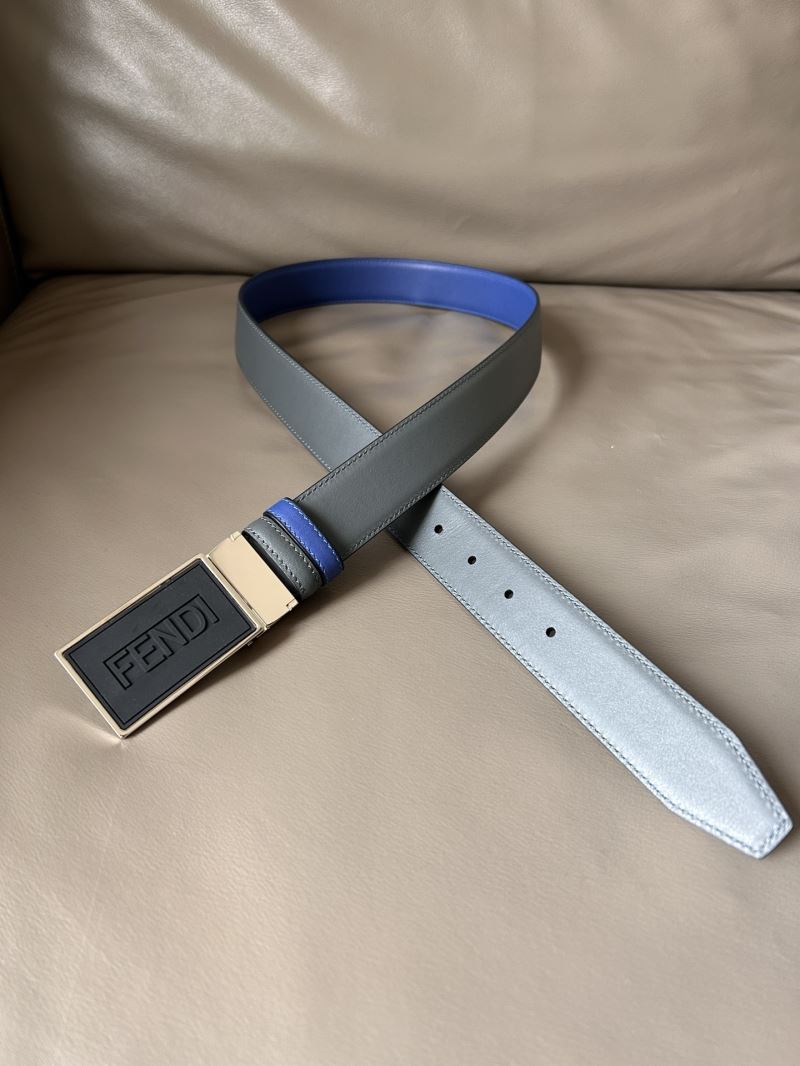 F**di belts